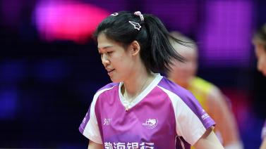 短道速滑——世锦赛：中国队获男子5000米接力亚军.