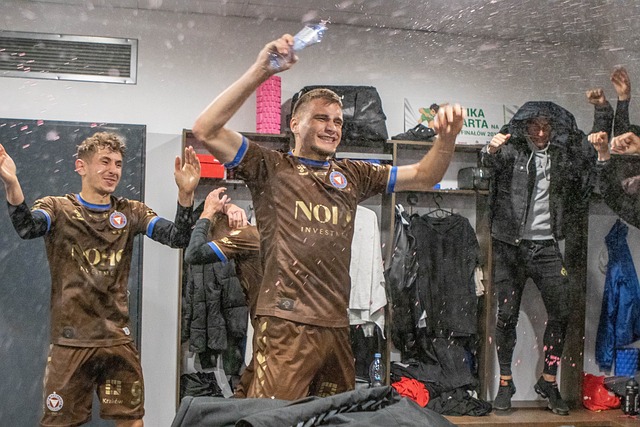 令人振奋的 令人振奋的